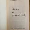 Vigencia De Sigmund Freud - Pontalis, J.b (j3) - Image 2