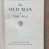 The Old Men & The Sea - Hemingway, Ernest (A3)