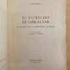 El Estrecho De Gibraltar. Su Funcion En La Geopolitica (h6) - Image 2