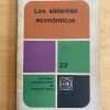 Los Sistemas Economicos - Lajugie, J. (j3)