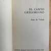 El Canto Gregoriano - De Valois, Jean (k6) - Image 2