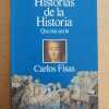 Fisas, Carlos - Historias De La Historia. Quinta Serie (j4)