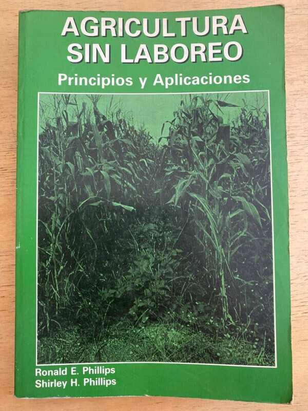 Agricultura Sin Laboreo (subrayado) - Phillips (cc1)