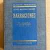 Narraciones - Gorriti, Juana Manuela (a7)