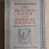 San Francisco Xavier En Laliteratura Español- Elizalde (cc6)