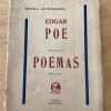 Edgar Poe Traduccion De Sus Poemas - Von Schauenberg (c3)
