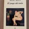 El Juego Del Reves - Tabucchi, Antonio (G3)