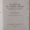 El Mito De El Comte Arnau En La Cancion- Romeu Figueras (B7) - Image 2