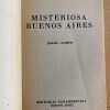 Misteriosa Buenos Aires - Mujica Lainez, Manuel (k2) - Image 2
