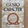 Genio Y Caracter - Ludwig, Emil (A6)