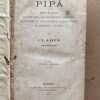 Pipa. - Clarin (leopoldo Alas) (i6)