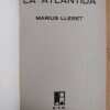 La Atlantida - Lleget, Marius (i1) - Image 2