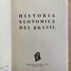 Historia Economica Del Brasil - Prado Junior, Caio (k4) - Image 2