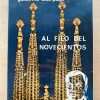 Al Filo Del Novecientos - Diaz Plaja, Guillermo (A3)