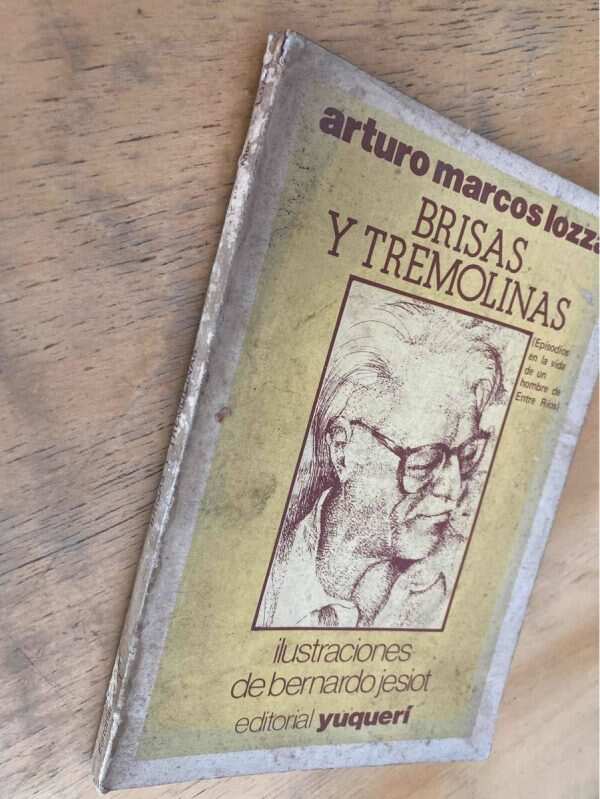 Brisas Y Tremolinas - Lozza, Arturo Marcos (j1) - Image 4