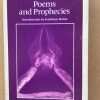 Poems And Prophecies - Blake, William (aa4)