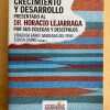 Ensayos Sobre Crecimiento Y Desarrollo - Fano; Del Pino (j3)