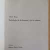 Sociologia De La Historia Y De La Cultura - Weber(i2) - Image 2
