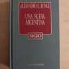 Una Nueva Argentina - Bunge, Alejandro (i5)