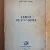 Curso De Filosofia - Casares, Angel Jorge (i3)