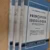 Principios De Ideologia - Fernandez De Aguero, J..m. (Q2)