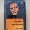 Stendhal - Wood, Michael (z3)