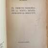El Tributo Indigena En La Nueva España Durant - Miranda (q5) - Image 2