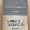 En Defensa De La Universidad Argentina - Kleiner (S3)