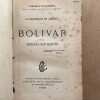 Bolivar Y El General San Martin La Monarquia- Villanueva (k1