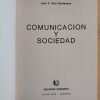 Comunicación Y Sociedad - Diaz Bordenave, Juan (j1) - Image 2