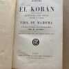 El Koran, - Mahoma (z3) - Image 3