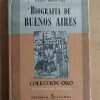 Biografia De Buenos Aires - Rojas Paz, Pablo (i3)
