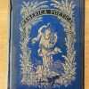 America Poetica. Poesias Selectas Americanas - Cortes (B3)