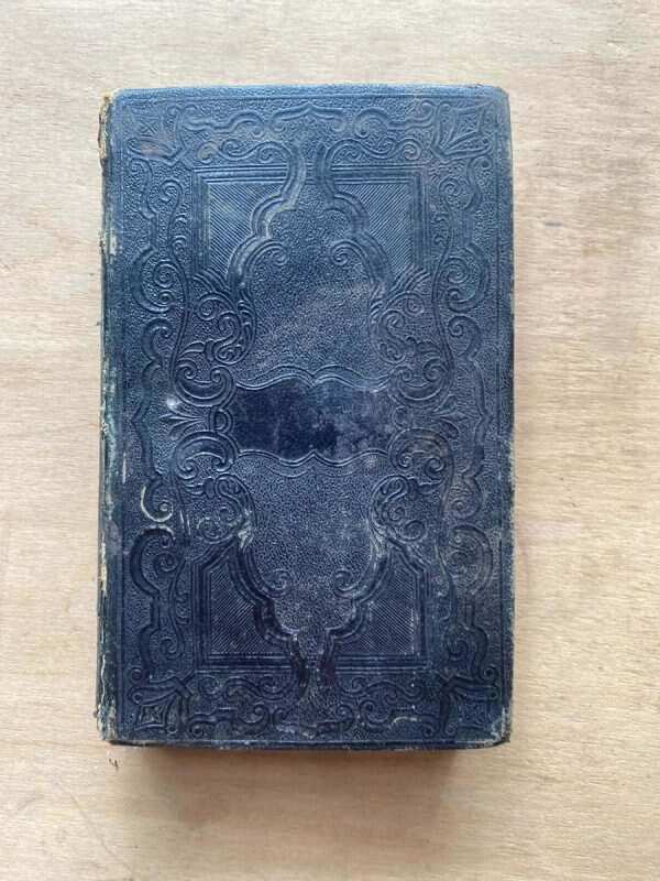Le Nouveau Testament De Nortre Seigneur Jesus Christ (o3) - Image 3