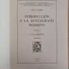 Introduccion A La Lexicografia Moderna - Casares, Julio (Q4) - Image 2