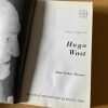 Genio Y Figura De Hugo Wast - Moreno, Juan Carlos (C6) - Image 2