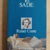Yo, Sade - Conte, Rafael (M2)