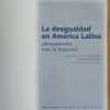La Desigualdad En America Latina - Ferreira; Walton - Image 2