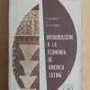 Breve Introduccion A La Economia De America- Benham; (i2)