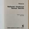 Relatos - Hawthorne; Mellvile (i5) - Image 2