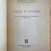 Visto Y Vivido - Giusti, Roberto (j1) (j1) - Image 2