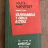 America Latina. Vanguardia Y Crisis Actual - Harnecker (A3)