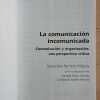 La Comunicacion Incomunicada- Herrero Mitjans;simoes (i6) - Image 2