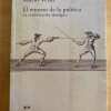 El Retorno De La Politica La Confrontacion Ideol- Verdi (k3)