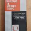 Problemas De Nuestro Tiempo - Lebedinsky, Mauricio (i4)