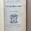 J. De San Martin Intimo - Martinez, Mariano (aa5)