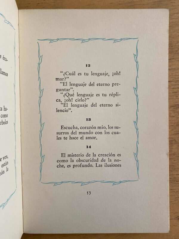 Aves Errantes - Tagore, Rabindranath (g1) - Image 4