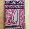 Tipos Humanos - Firth, Raymond (k4)