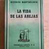 La Vida De Las Abejas - Maeterlinck, Maurice (g1)