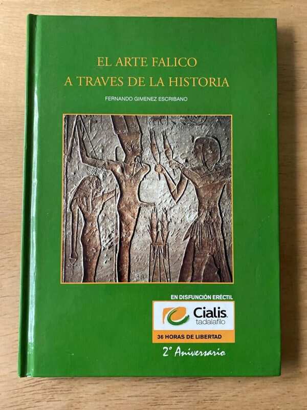 El Arte Falico A Traves De La Histor- Gimenez Escribano (p4)